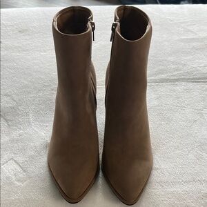 MIA ankle boots-NWT-7.5